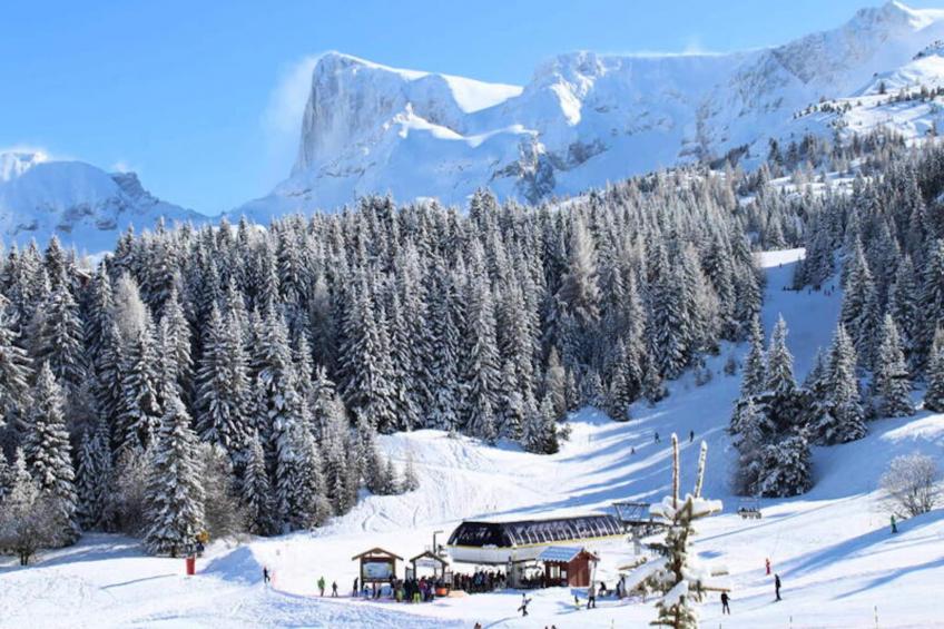 Les Chalets De Superd Eglantier - foto 7