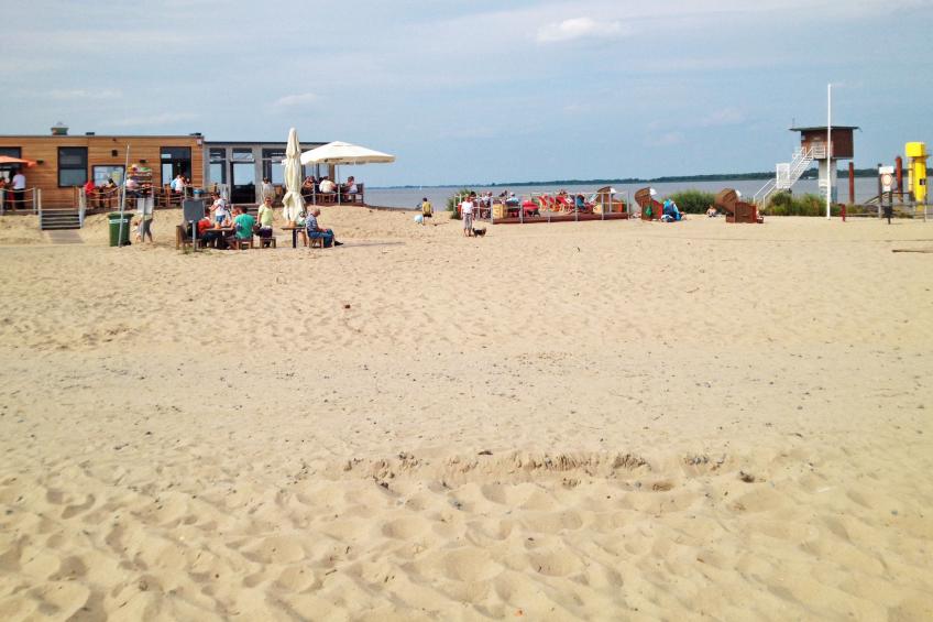 Bungalow Hechthausen - foto 36