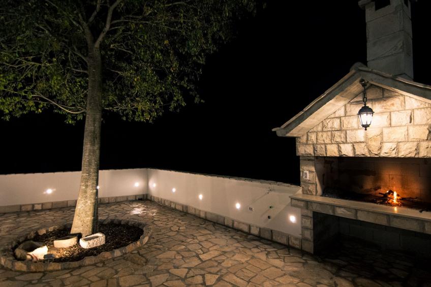 Stipanovi Dvori mit Bergblick - foto 19