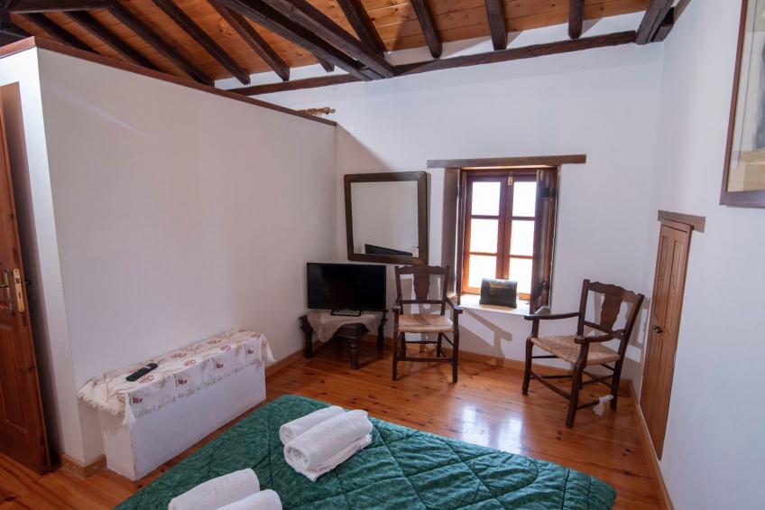 "3BRtraditionelles Haus" im Schloss - foto 5