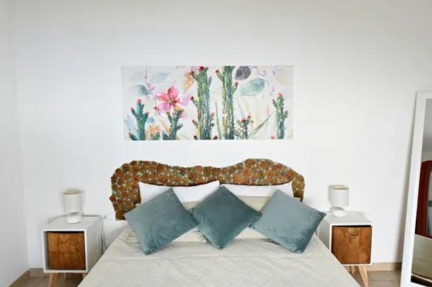 Villa Fenice Scopello Atemberaubender Panoramablick - foto 34