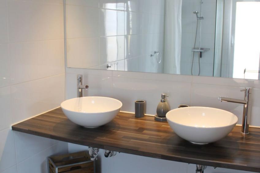 Großes modernes Ferienapartment Villa Atlantico - foto 24