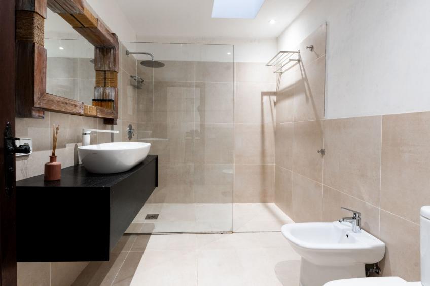 Villa Calyssa in Ibiza Privater Pool Meerblick - foto 33