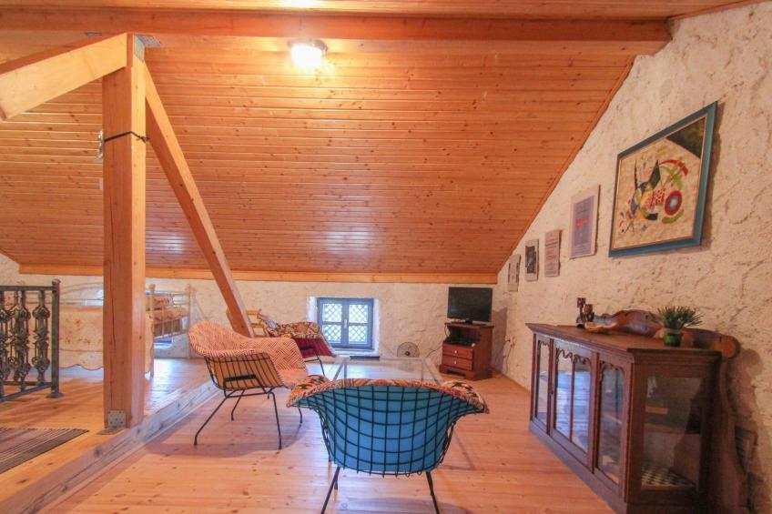 "Casa Daniela" mit Terrasse - foto 14