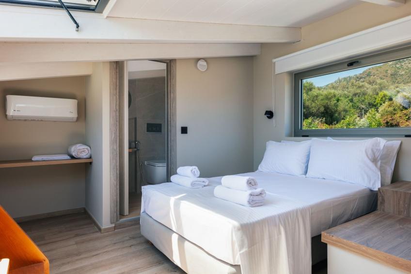 Isla Villen und Suiten Uranus Villa - foto 9