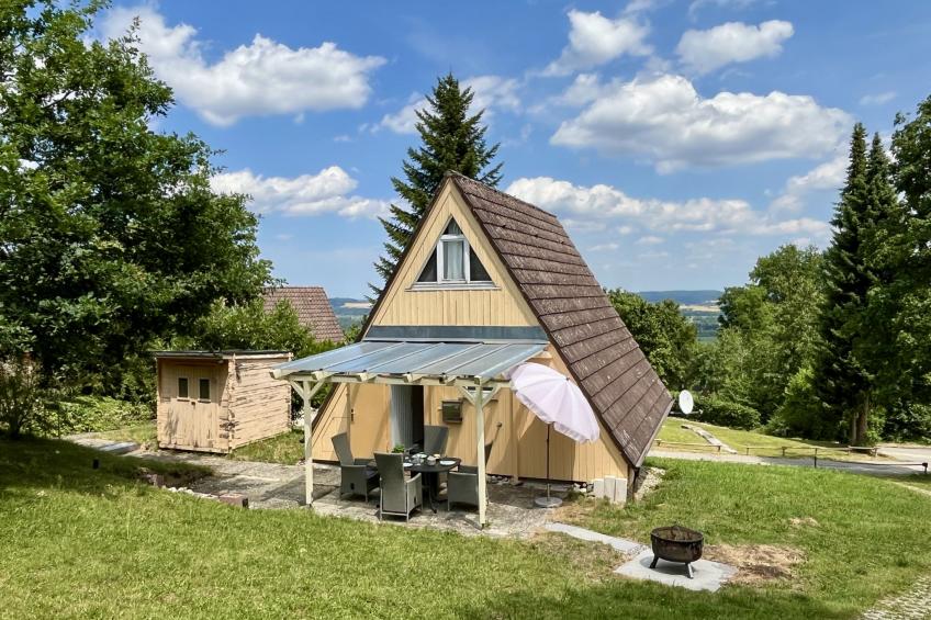 Feriendorf Pfrungen (ILS205)