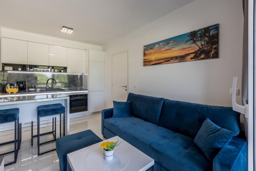 Scenic Kastel Luksic Apartments - One Bedroom Apartment (owner sjever manji) - foto 4