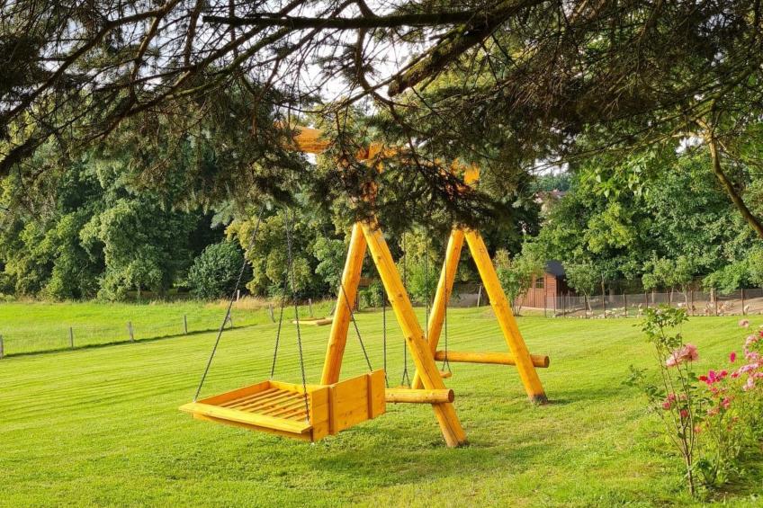 Wellnessparadies mit Sauna und Whirlpool - foto 30