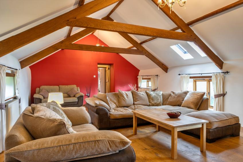 Oak Leaf Cottage - foto 11