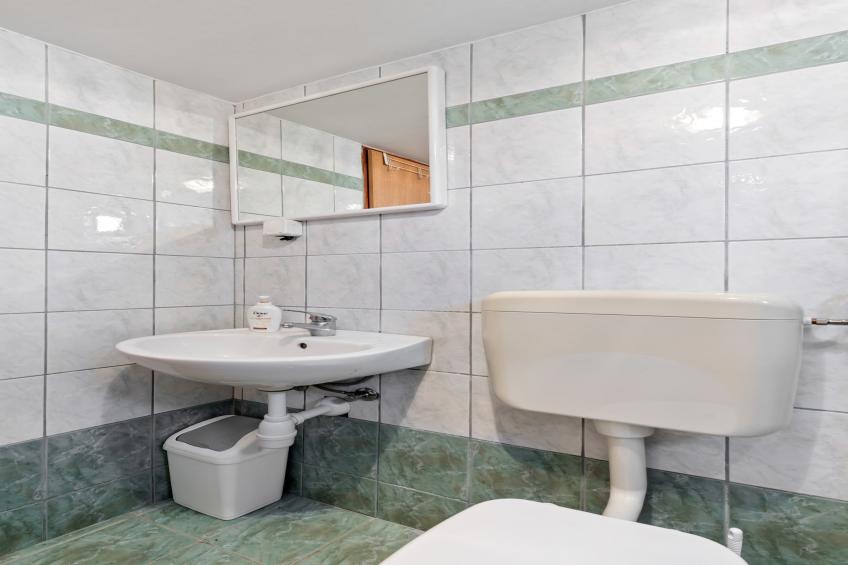 Lovely green apartment Katarina - foto 15
