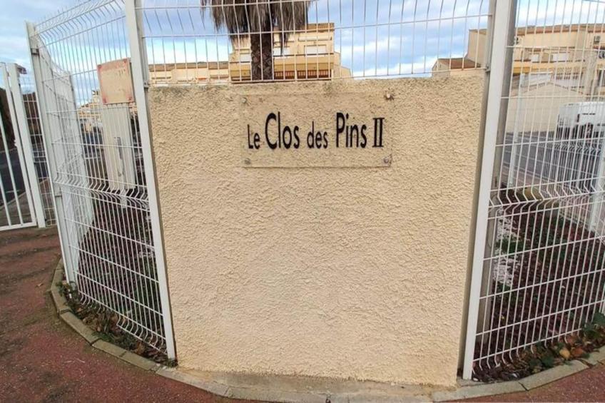 Résidence Clos Des Pins Ii (ré - foto 10