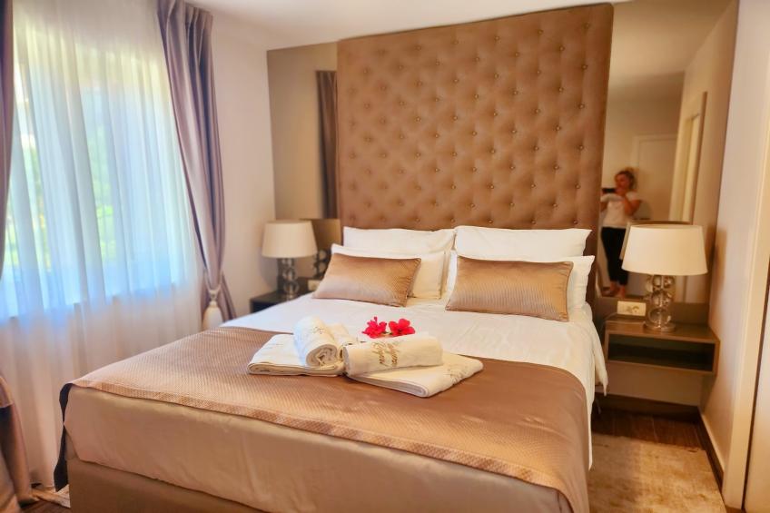 Villa Calypso Royal Apartment - Two Bedroom Apartment with Swimming Pool - foto 7