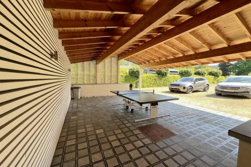 les trois tilleuls - foto 17