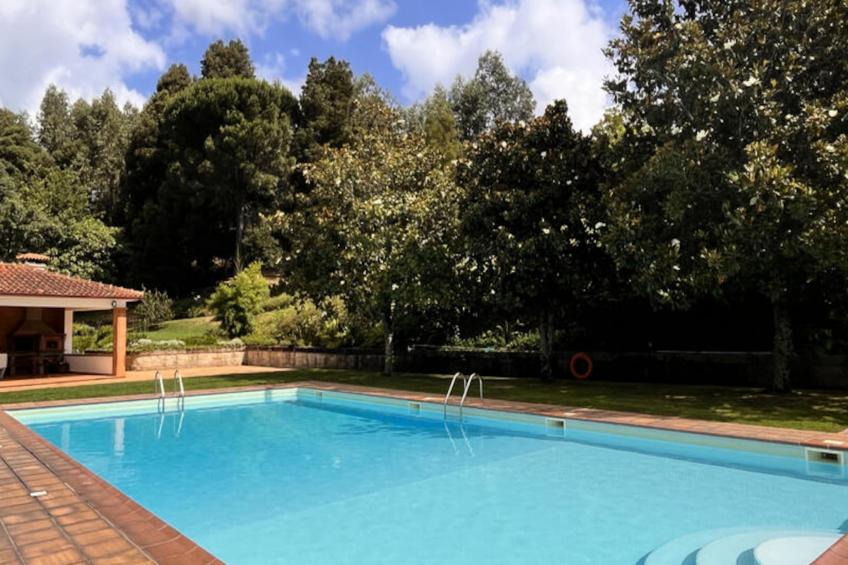 Appartements à Cabeceiras de Basto - foto 13