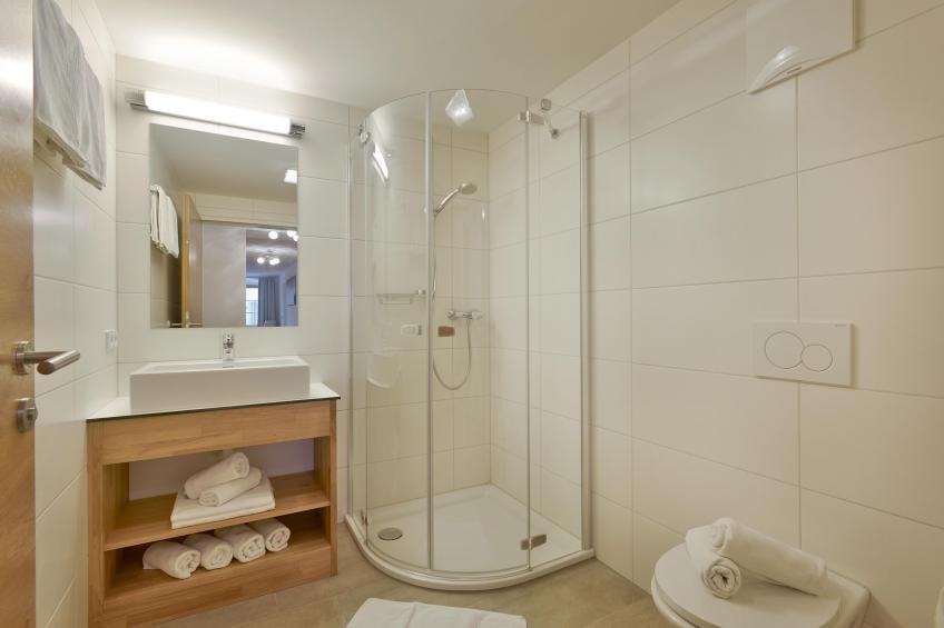 Jägerhaus Appartements - foto 4