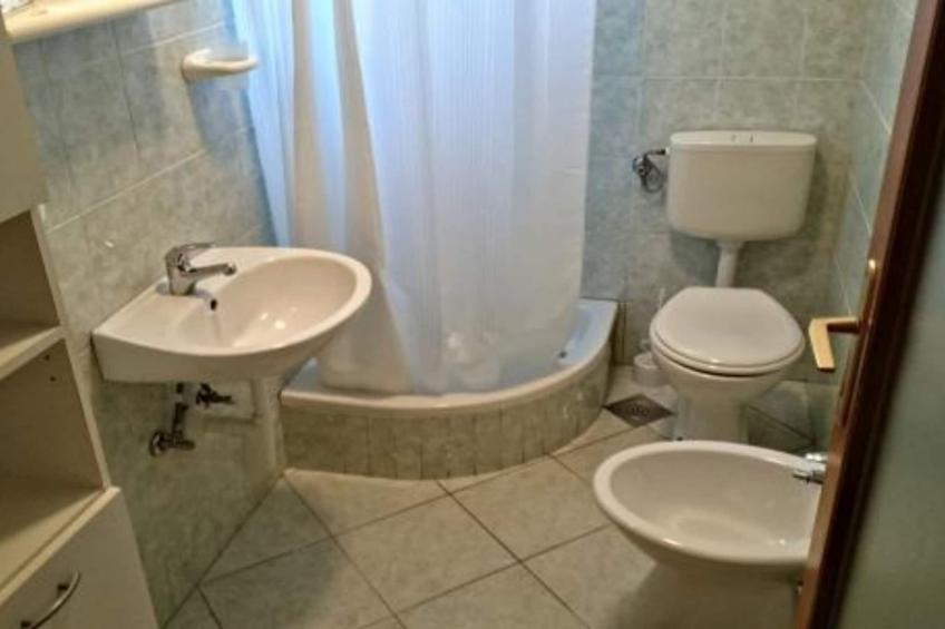 Two-Bedroom Apartment With Terrace And Sea View (A1) - foto 8