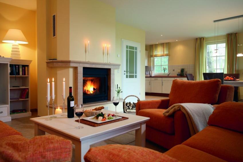 Dünenhaus - Strandhotel Dünenmeer - foto 6