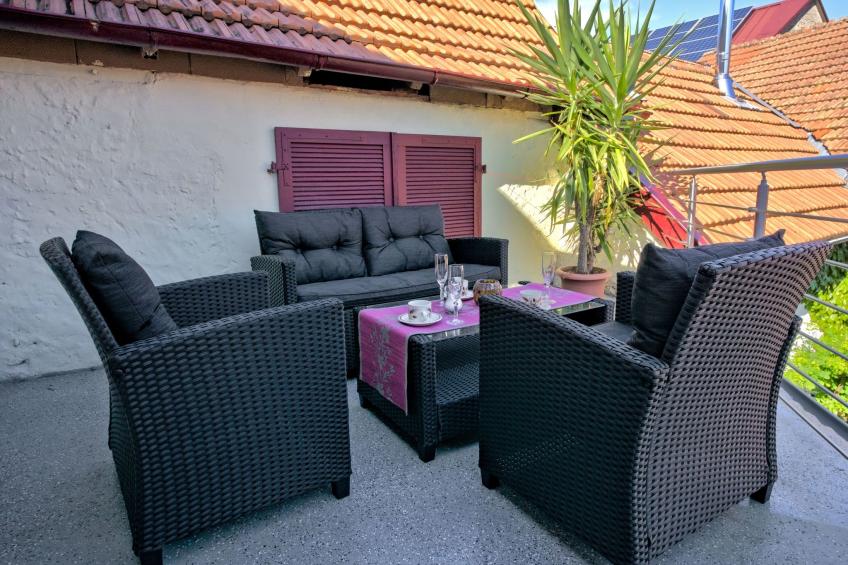 Fewo Römerweg - foto 17