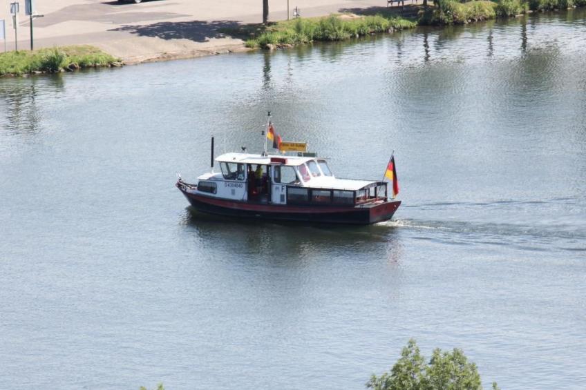 Haus Budinger - foto 22