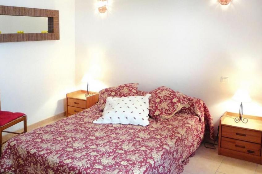 Morard - Bonnieux Appt Les Ocres - foto 6