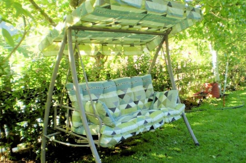 Landgut mit Garten, Grill und Terrasse - foto 29