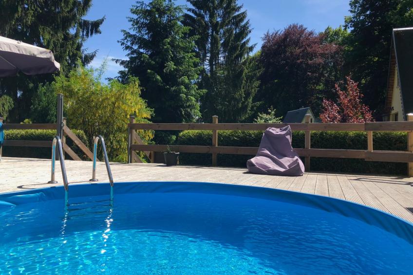 Waldhütte - foto 24