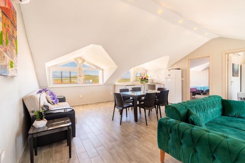 Sea View Loft - foto 14