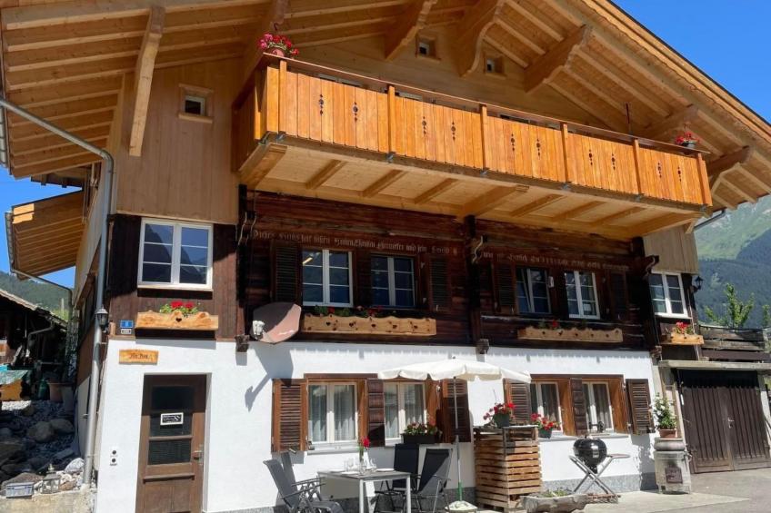 Chalet am Bühl - foto 28