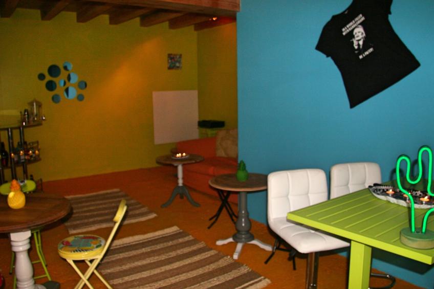 Loire Escapes - Gites für Selbstversorger auf dem Lande in Frankreich - ein fri - foto 34