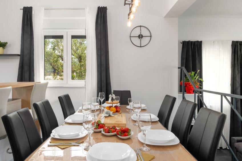 Villa Jasminka - foto 17