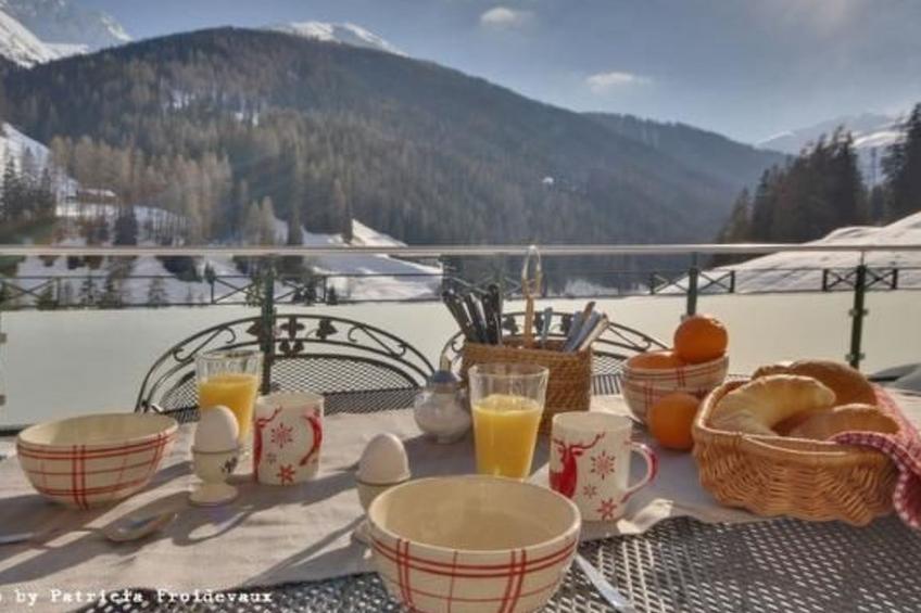 Chalet-Davos - foto 13