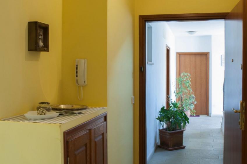 Wohnung in Fiorini mit Eigenem Balkon - foto 18