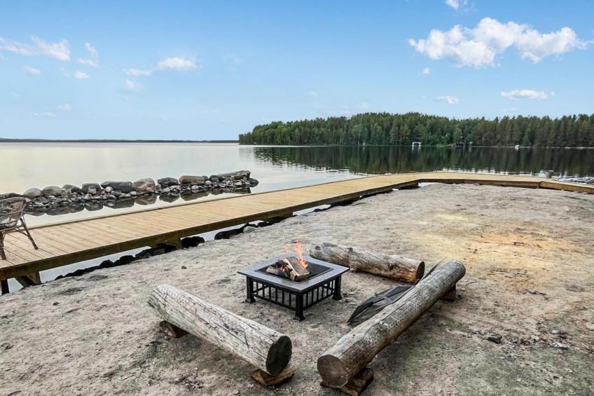 Villa rukan kesäniemi - foto 16