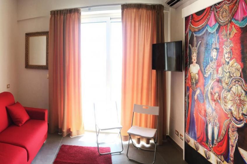 Appartement in Naxos - foto 4