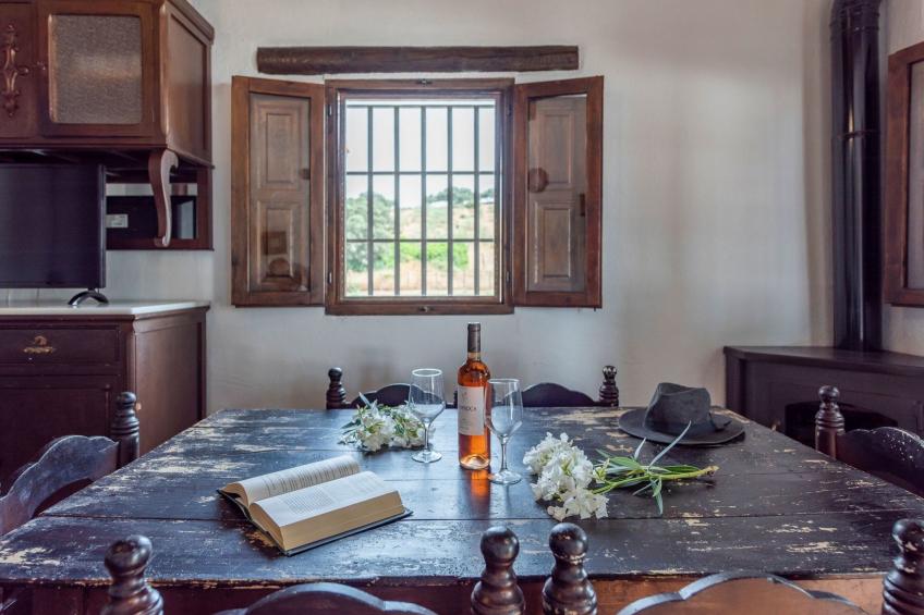 Ländliches Haus El Ventorrillo - foto 24