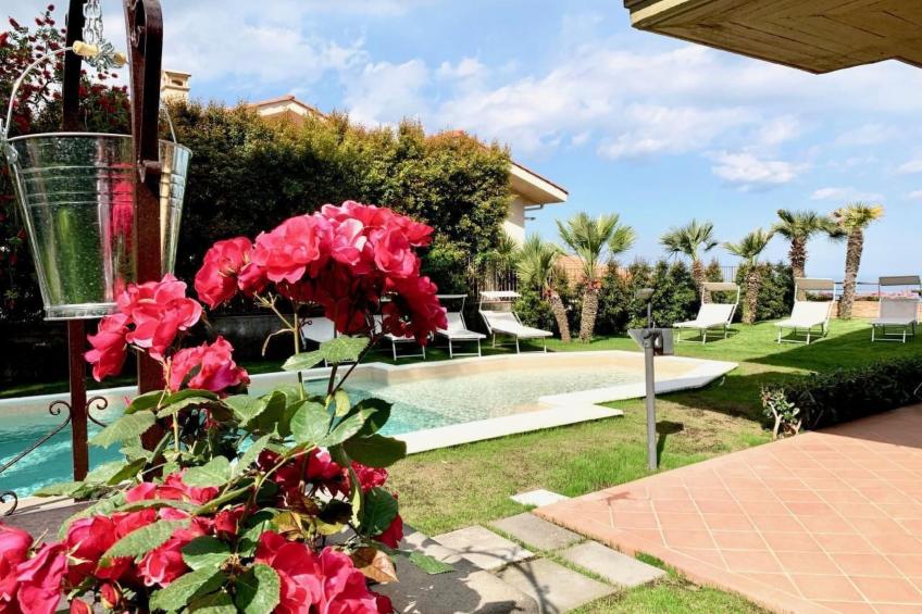 Villa Alba Chiara - foto 12