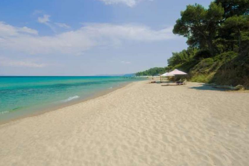 Ferienvilla "Anna Maria" mit Blick auf das Wasser - foto 48