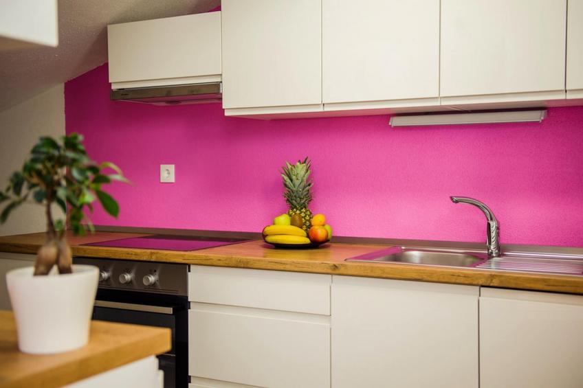 Two Bedroom Apartment (Owner Purple) - foto 5