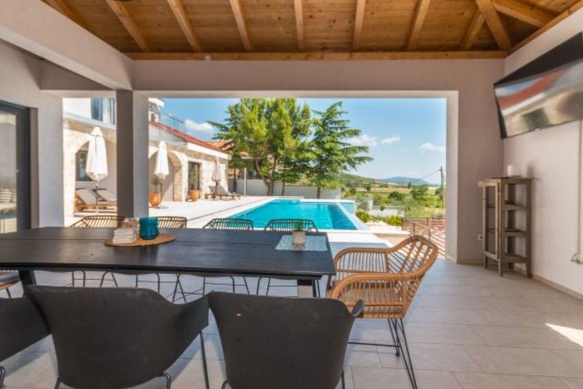 Villa Fortuna - foto 22