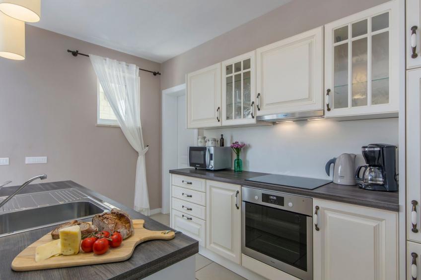 Romantische Villa mit Meerblick, Pool und Jacuzz - foto 44