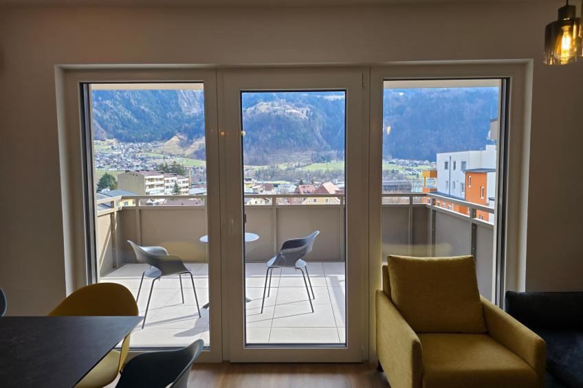 City Apartments Jenbach Top 6 Top 7 - foto 10