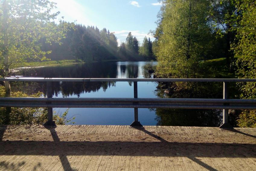 Sillankorva - foto 5