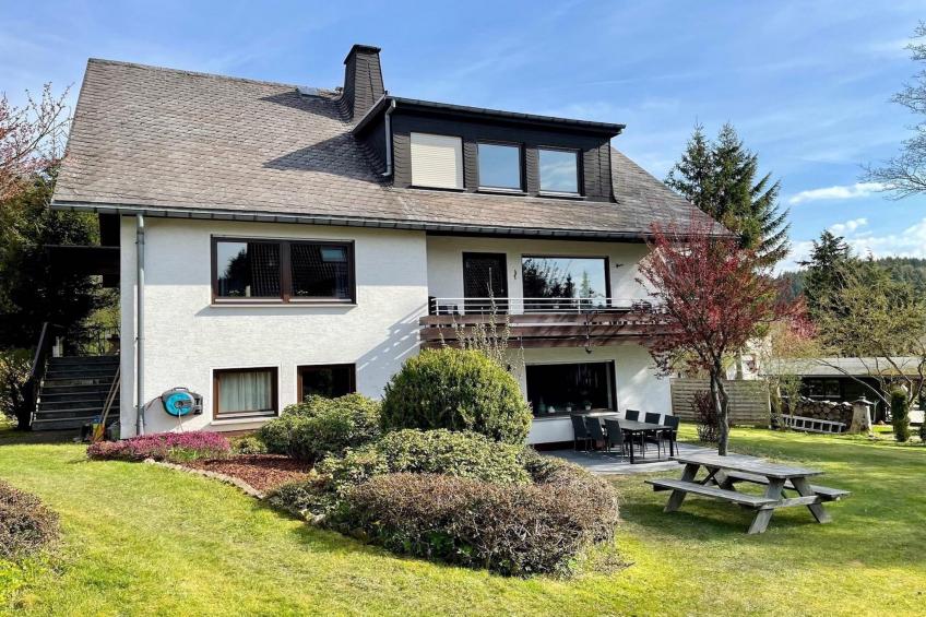 Apartment Auf der Platte 3