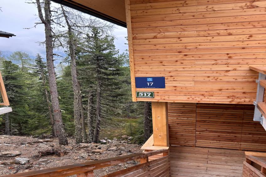 Naturchalets Turracher Höhe 17 - foto 25