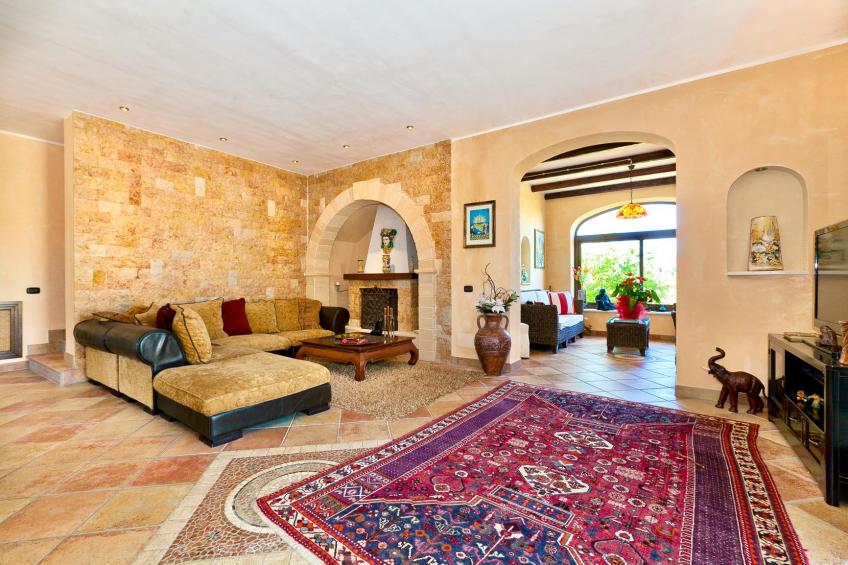 Villa Claudia - foto 26