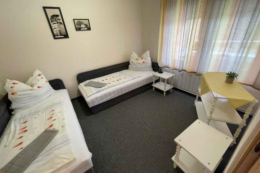 Holiday apartment with barbecue - BF-YMXC - foto 9