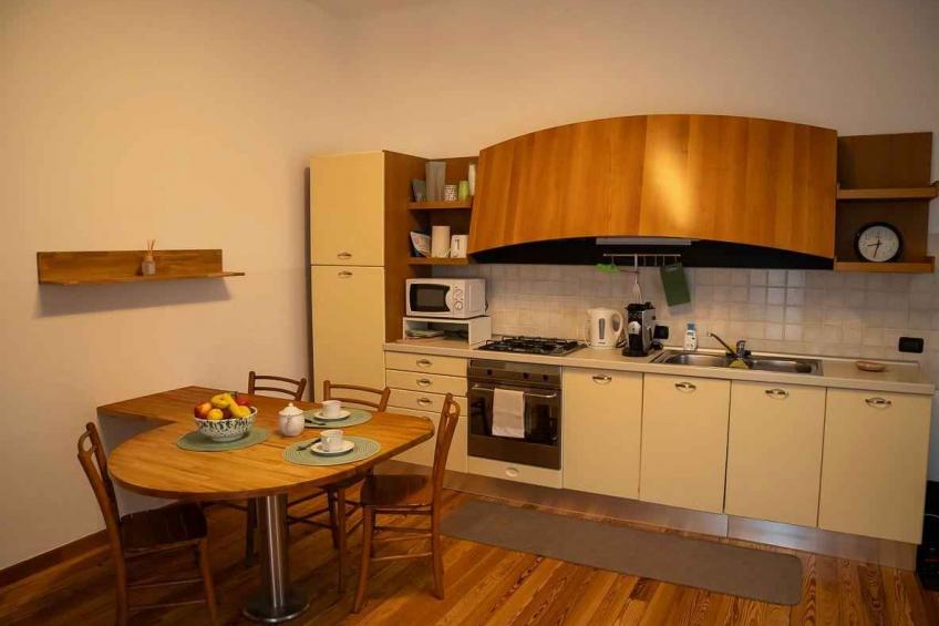 Vakantiewoning met balkon - BF-WKKTY - foto 7