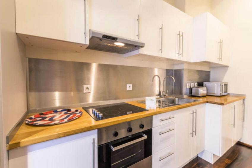 Appartements à Montpellier - foto 12