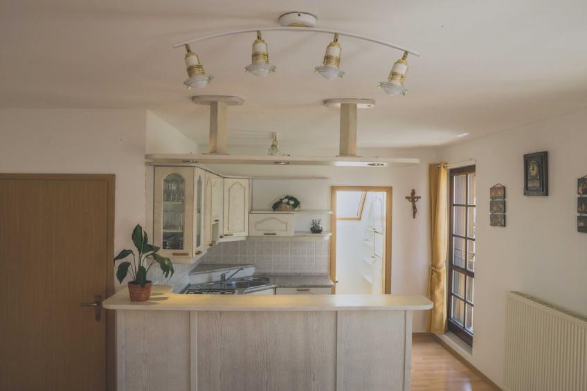 Comfortable Apartment with Mountain View - One Bedroom Apartment - foto 8