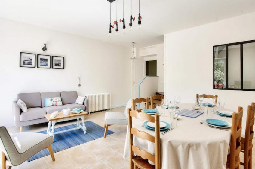 Maison à La Richardais - foto 3